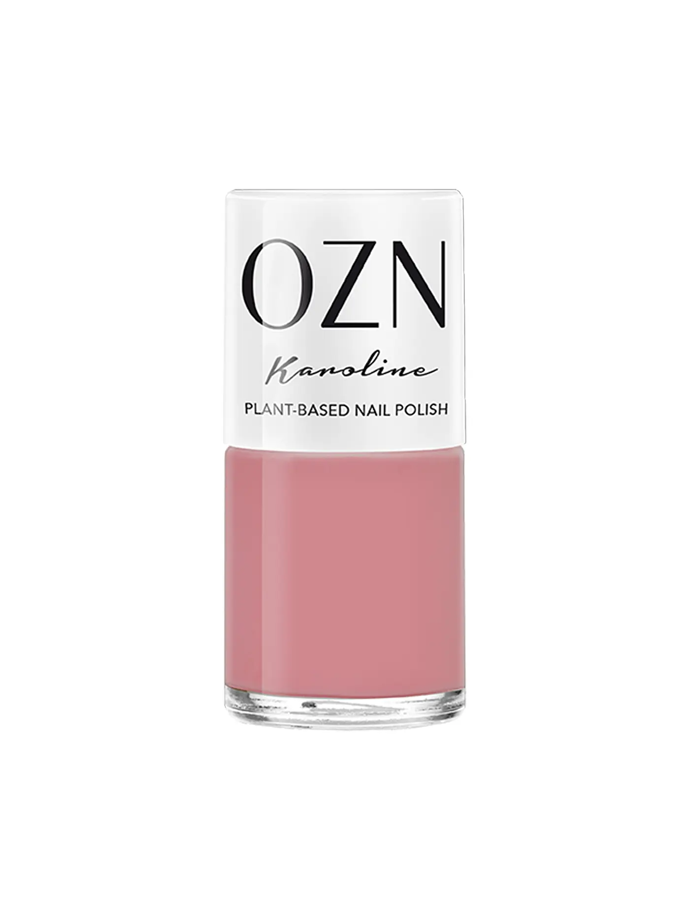 OZN | Nagellack 17 ALESSIA | rosa